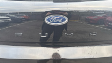 Ford Puma 1.0 EcoBoost Hybrid mHEV ST-Line 5dr Petrol Hatchback